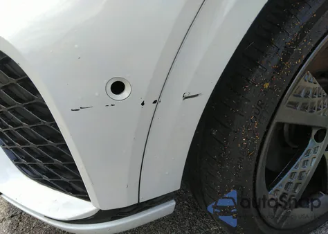 2022 Genesis Gv70 3.5T Awd Sport из США, поврежденный, VIN KMUMCDTC5NU011241